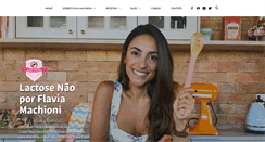 Desktop Screenshot of lactosenao.com